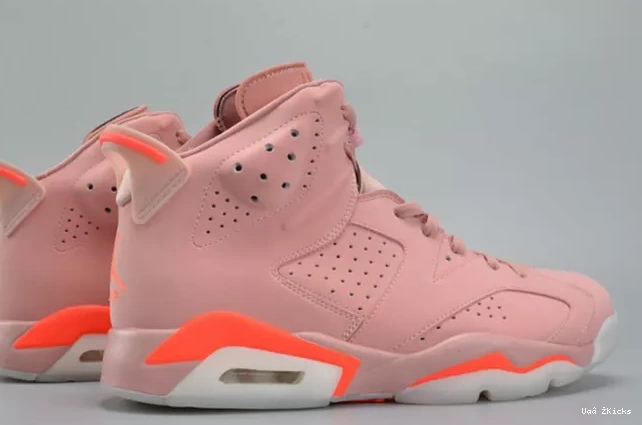 Retro May EyeCatching 657 Aleali CI0550- 4314 Jordan 6 1112